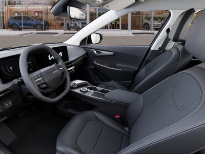 2026 Kia EV6 LIGHT