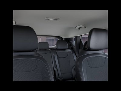 2026 Kia EV6 LIGHT