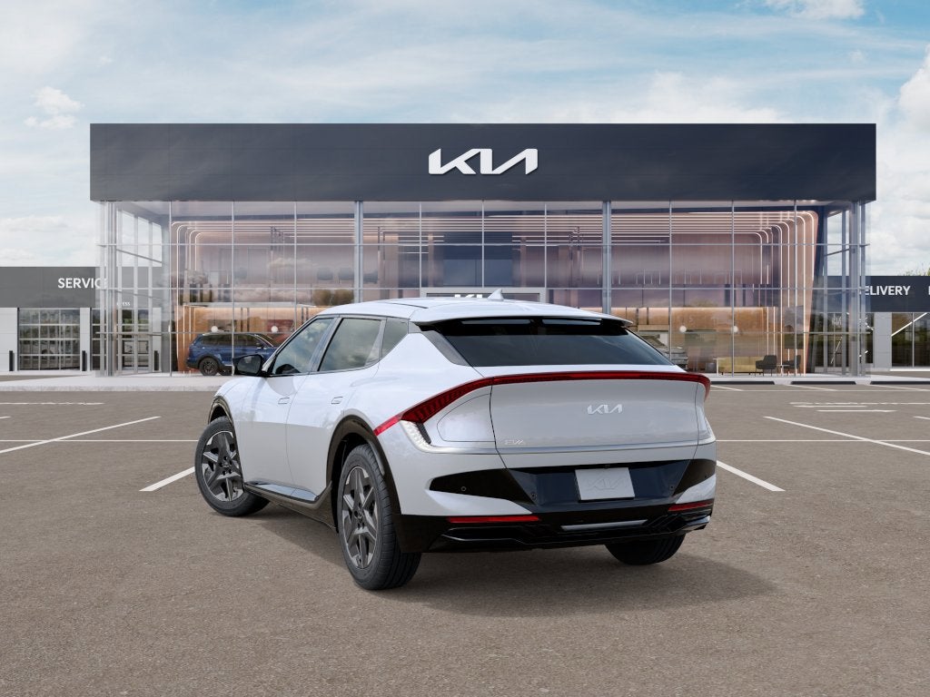 2026 Kia EV6 LIGHT