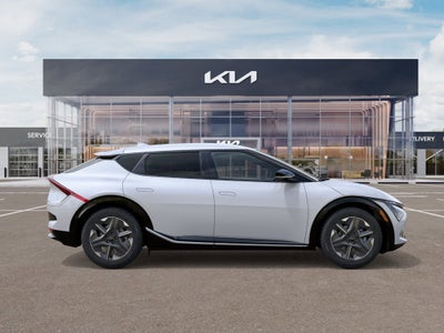 2026 Kia EV6 LIGHT