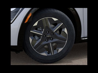 2026 Kia EV6 LIGHT