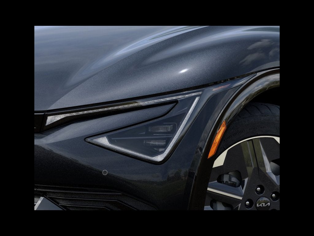 2026 Kia EV6 LIGHT