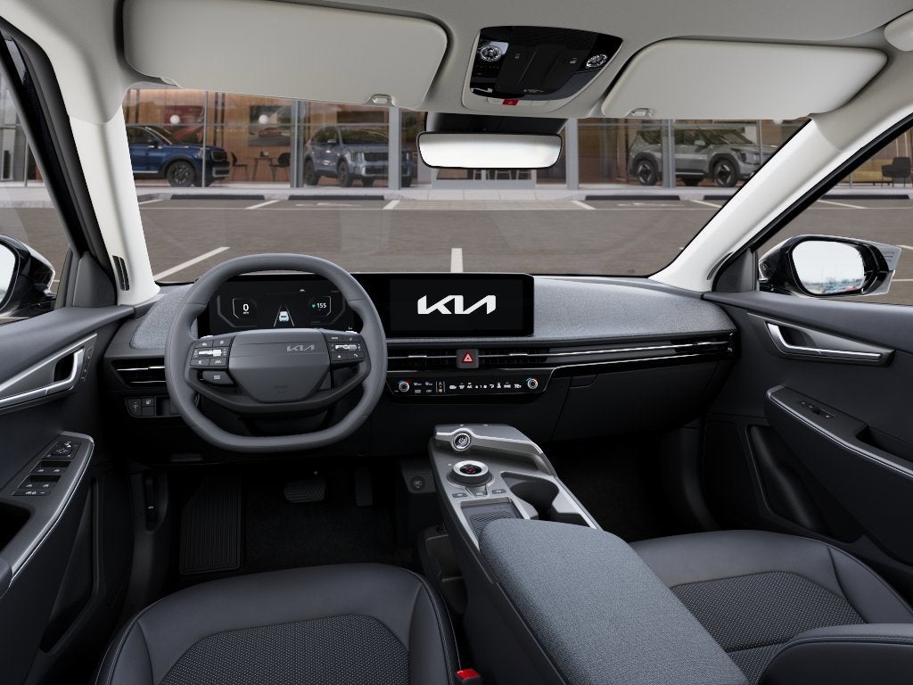 2026 Kia EV6 LIGHT