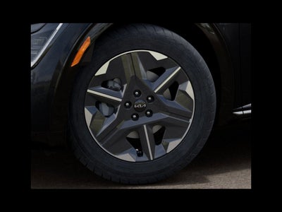 2026 Kia EV6 LIGHT