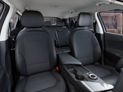 2026 Kia EV6 LIGHT
