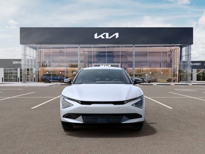 2026 Kia EV6 LIGHT