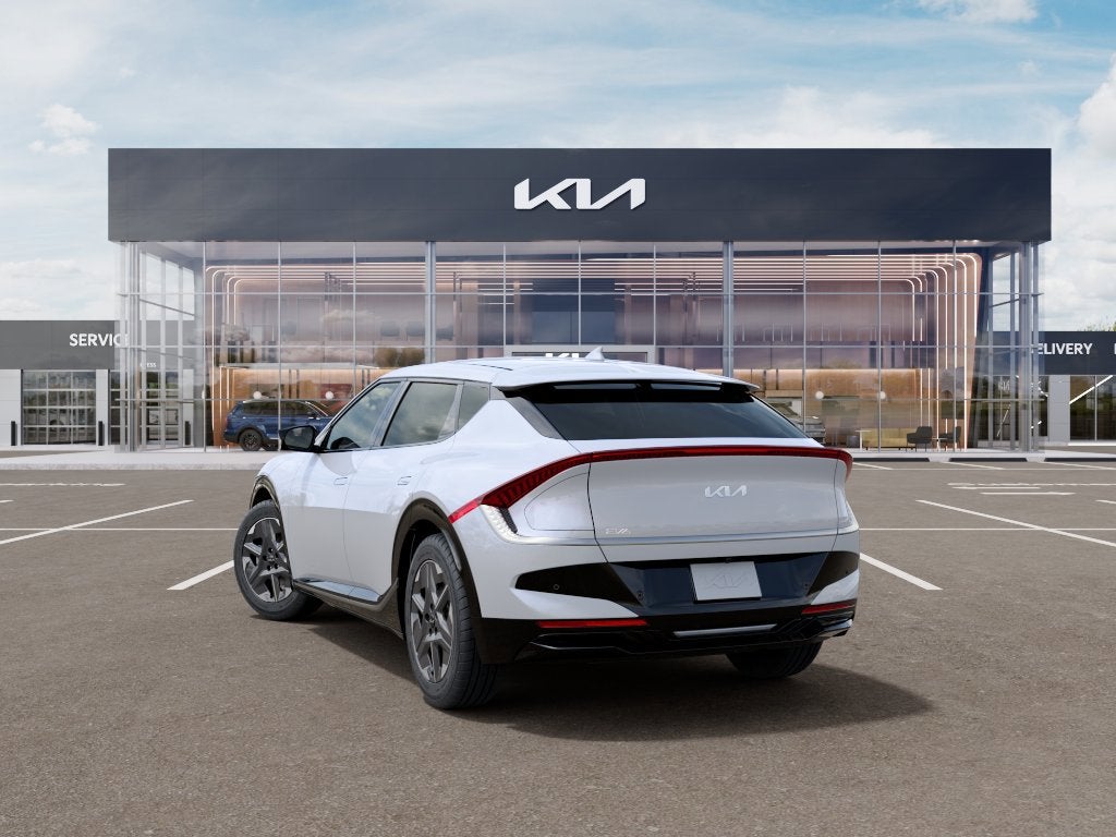2026 Kia EV6 LIGHT
