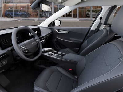 2026 Kia EV6 LIGHT