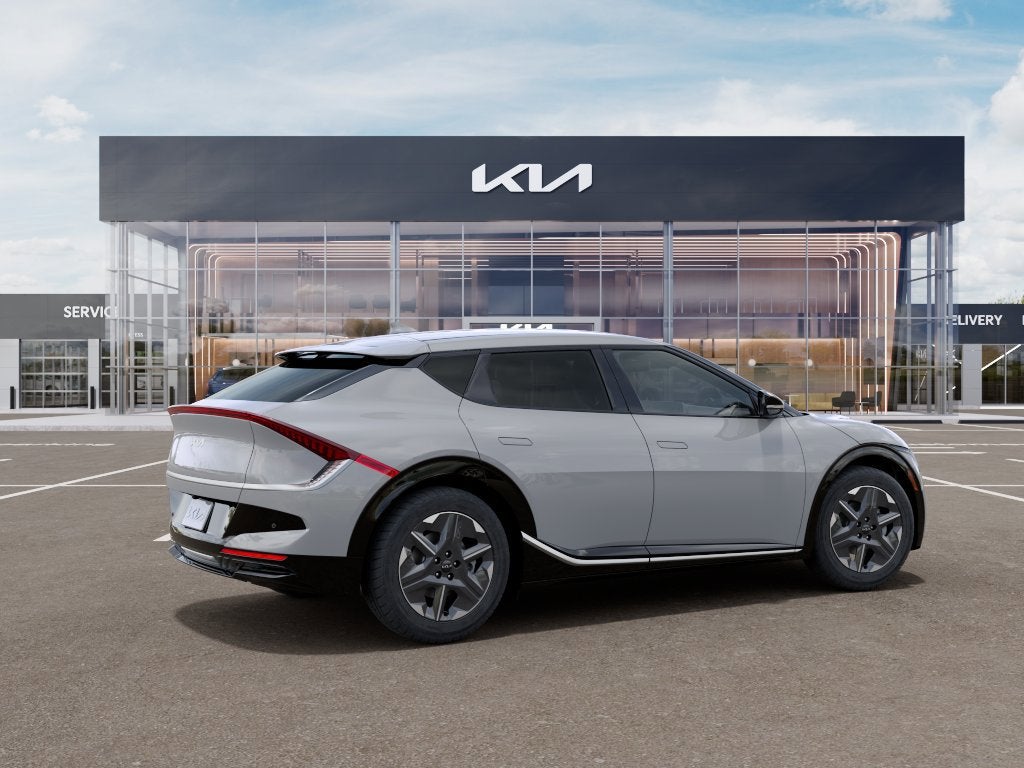 2026 Kia EV6 LIGHT