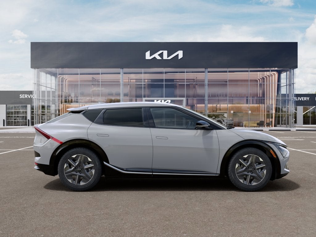 2026 Kia EV6 LIGHT