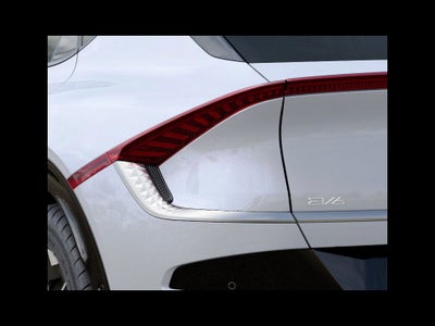2025 Kia EV6 Wind AWD