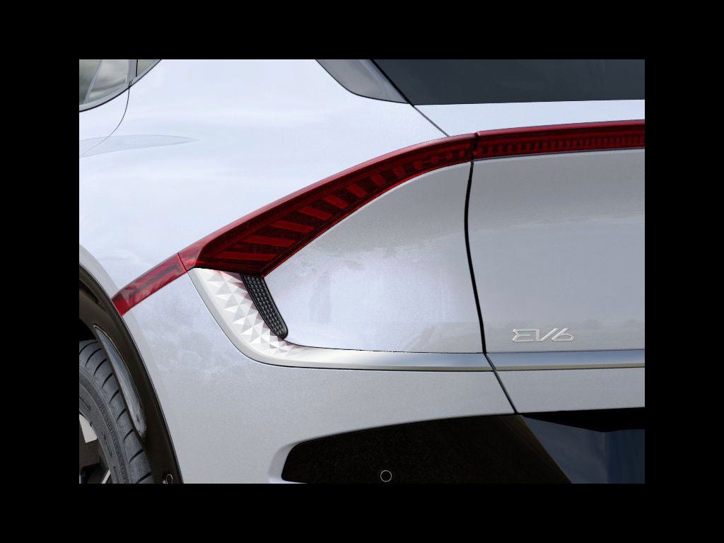 2025 Kia EV6 Wind AWD