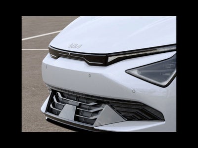 2025 Kia EV6 Wind AWD