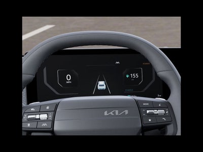 2025 Kia EV6 Wind AWD