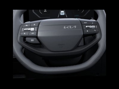 2025 Kia EV6 Wind AWD