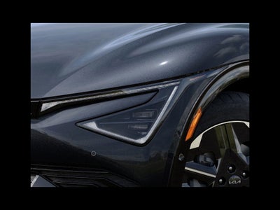 2025 Kia EV6 Wind AWD
