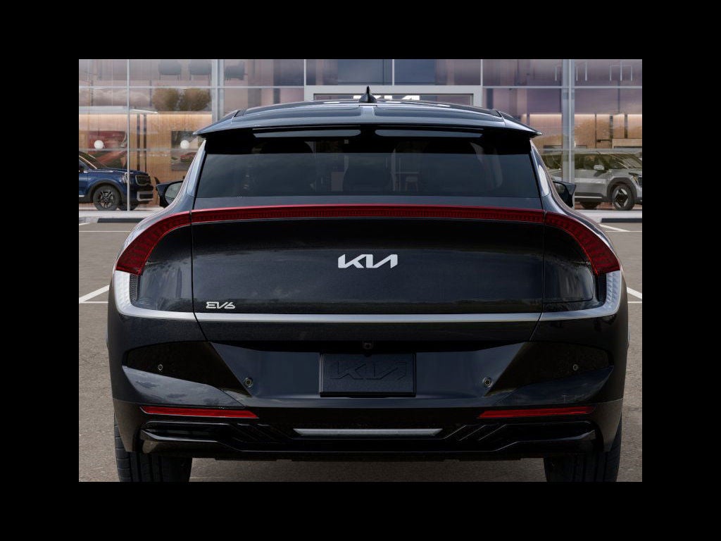 2025 Kia EV6 Wind AWD