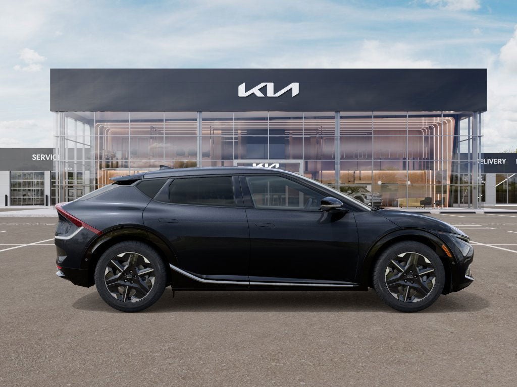 2025 Kia EV6 Wind AWD