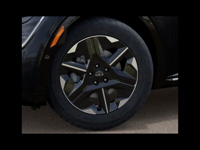 2025 Kia EV6 Wind AWD