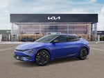2026 Kia EV6 GT-LINE