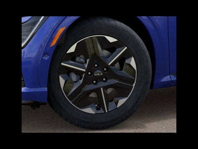 2026 Kia EV6 GT-LINE