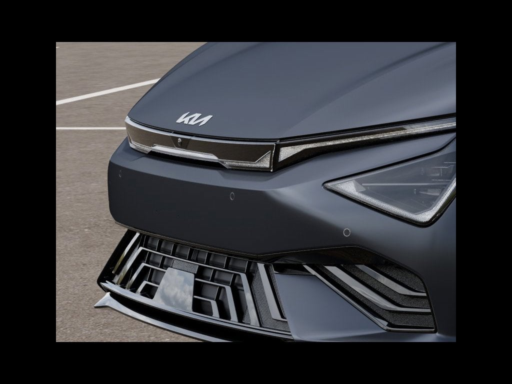 2026 Kia EV6 GT-LINE