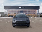 2026 Kia EV6 GT-LINE
