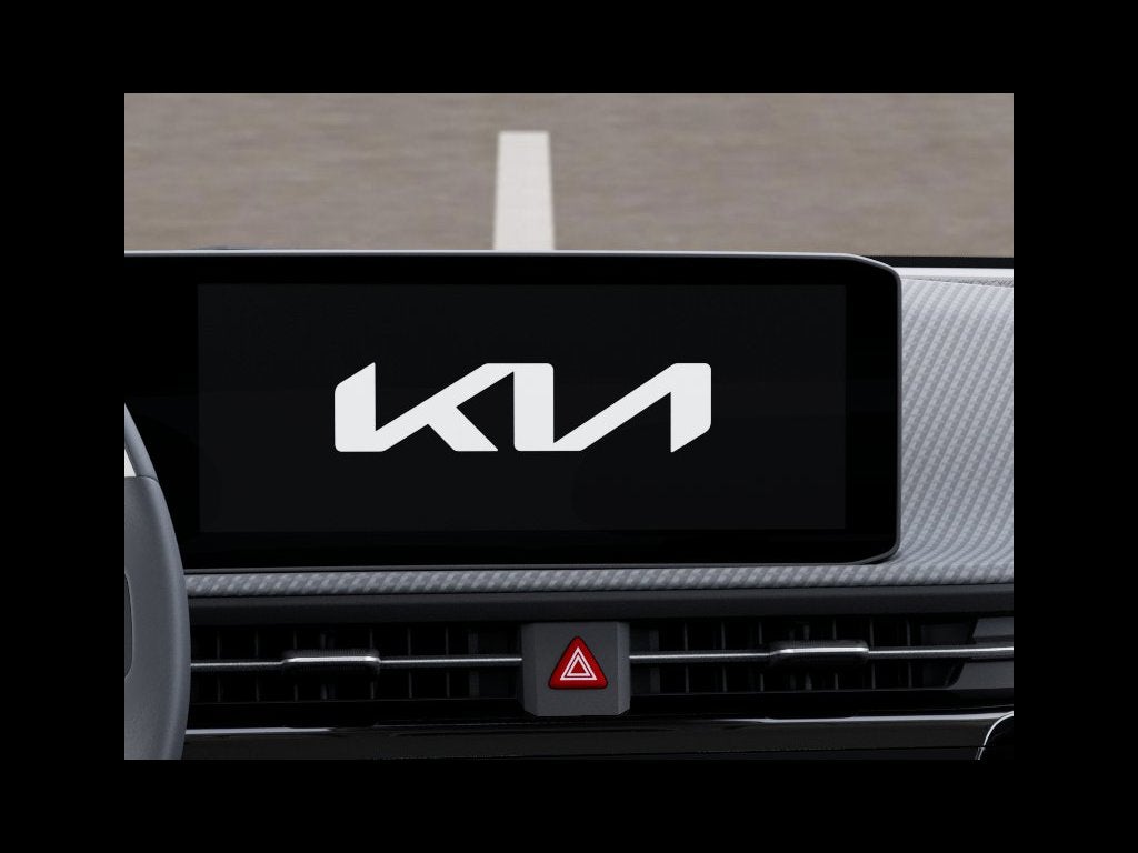 2026 Kia EV6 GT-LINE