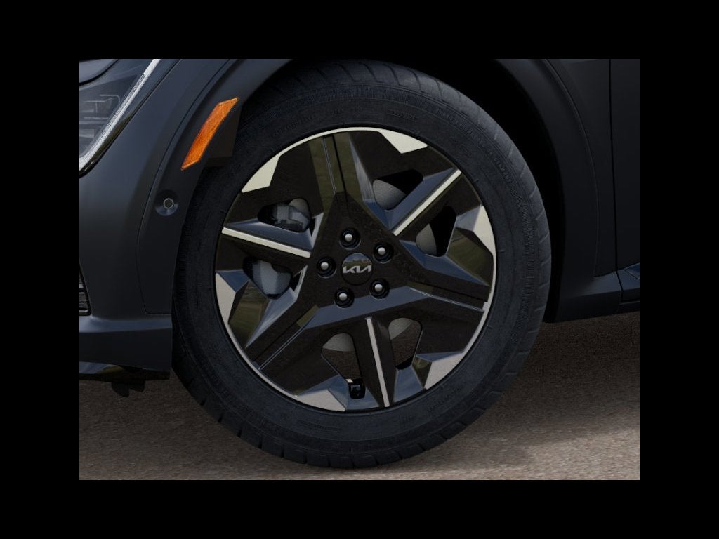 2026 Kia EV6 GT-LINE