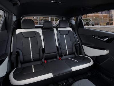 2026 Kia EV6 GT-LINE