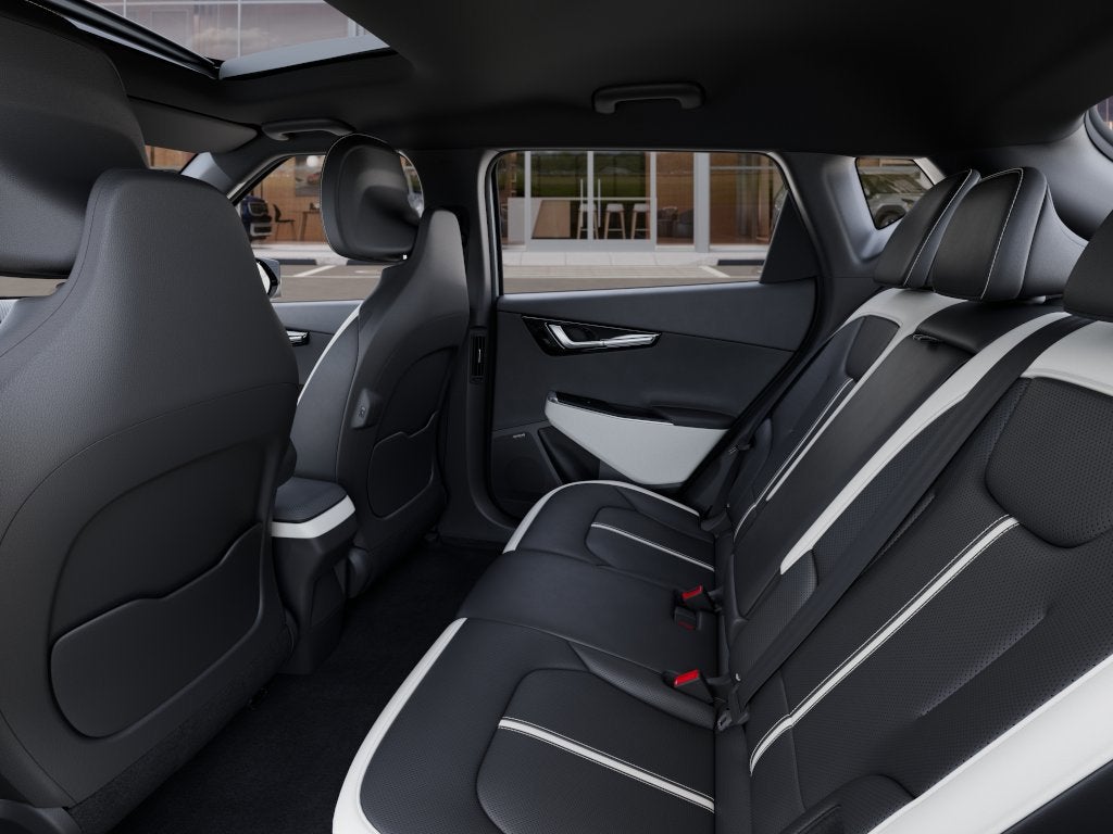 2026 Kia EV6 GT-LINE