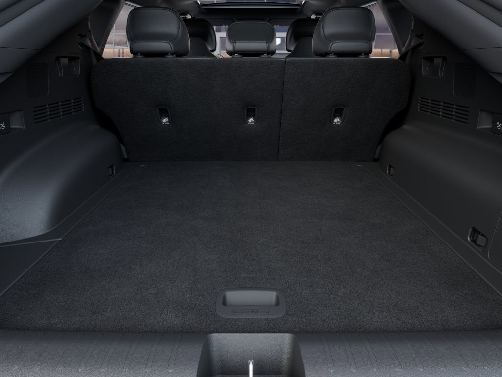 2026 Kia EV6 GT-LINE