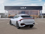 2026 Kia EV6 GT-LINE