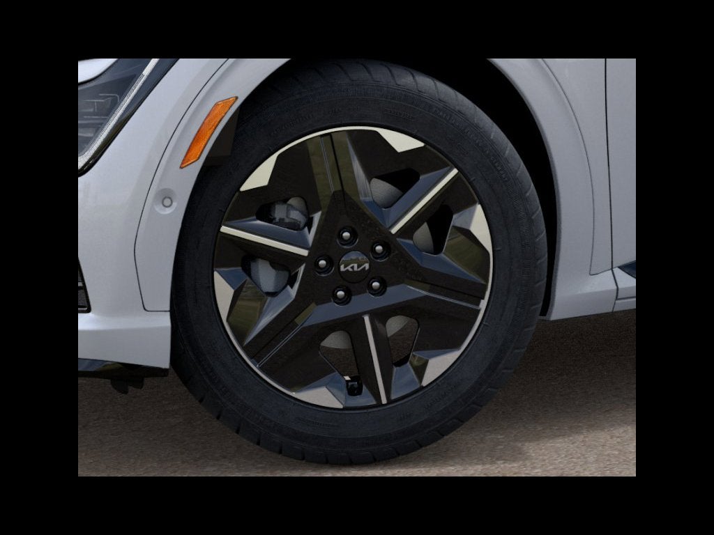 2026 Kia EV6 GT-LINE