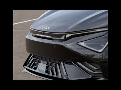 2026 Kia EV6 GT-LINE