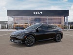 2026 Kia EV6 GT-LINE