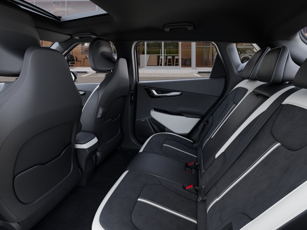 2026 Kia EV6 GT-Line AWD