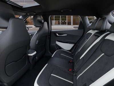 2026 Kia EV6 GT-Line AWD