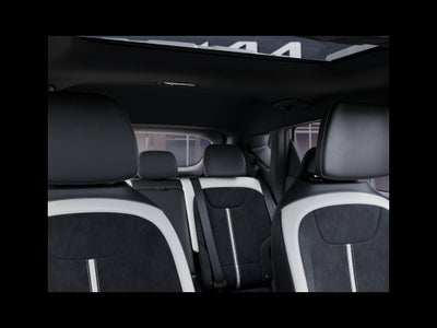 2026 Kia EV6 GT-Line AWD