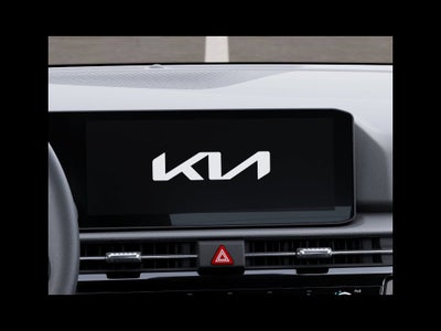 2027 Kia Sportage LX