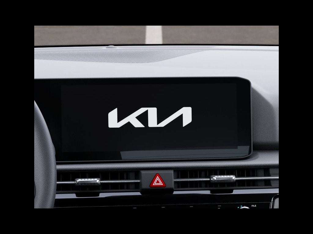 2027 Kia Sportage LX