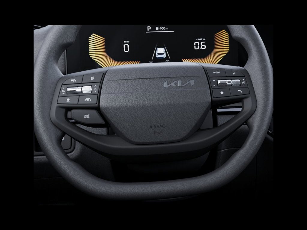 2027 Kia Sportage LX