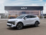 2027 Kia Sportage LX
