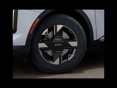 2027 Kia Sportage LX