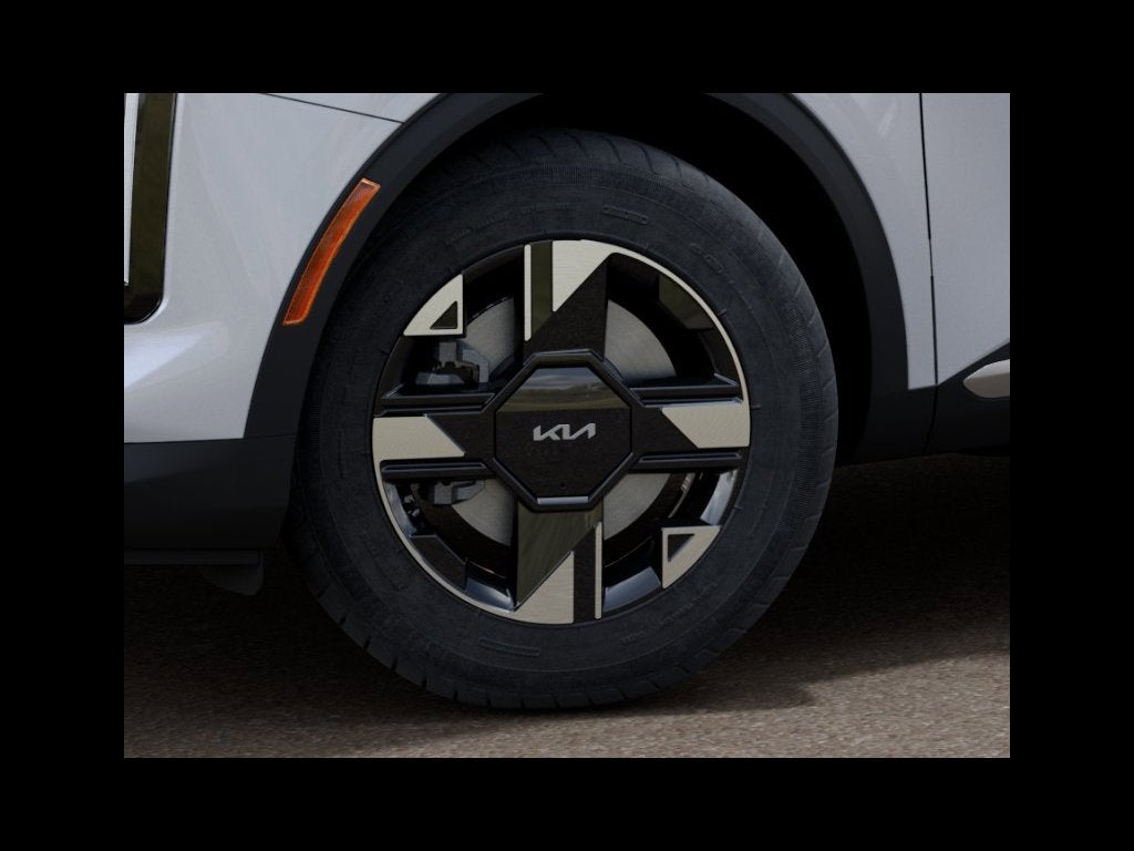 2027 Kia Sportage LX