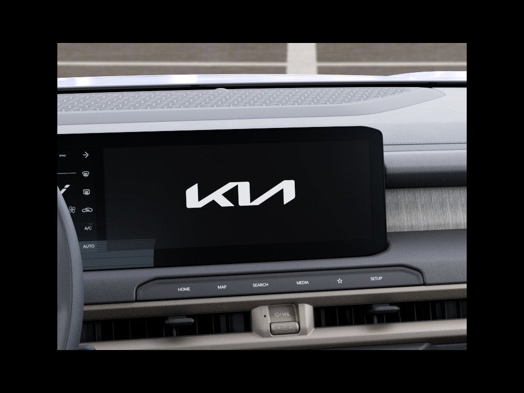 2027 Kia Telluride Hybrid SX-PRESTIGE