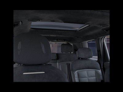 2027 Kia Telluride Hybrid SX-PRESTIGE