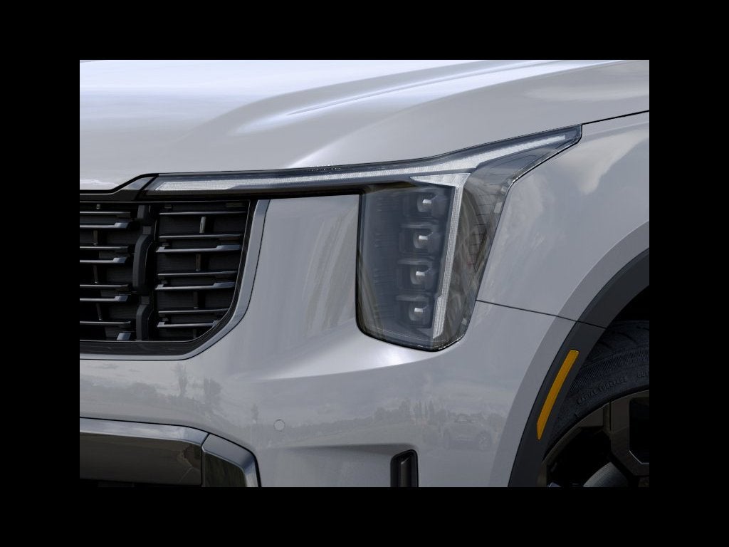 2026 Kia Sorento X-Line EX AWD