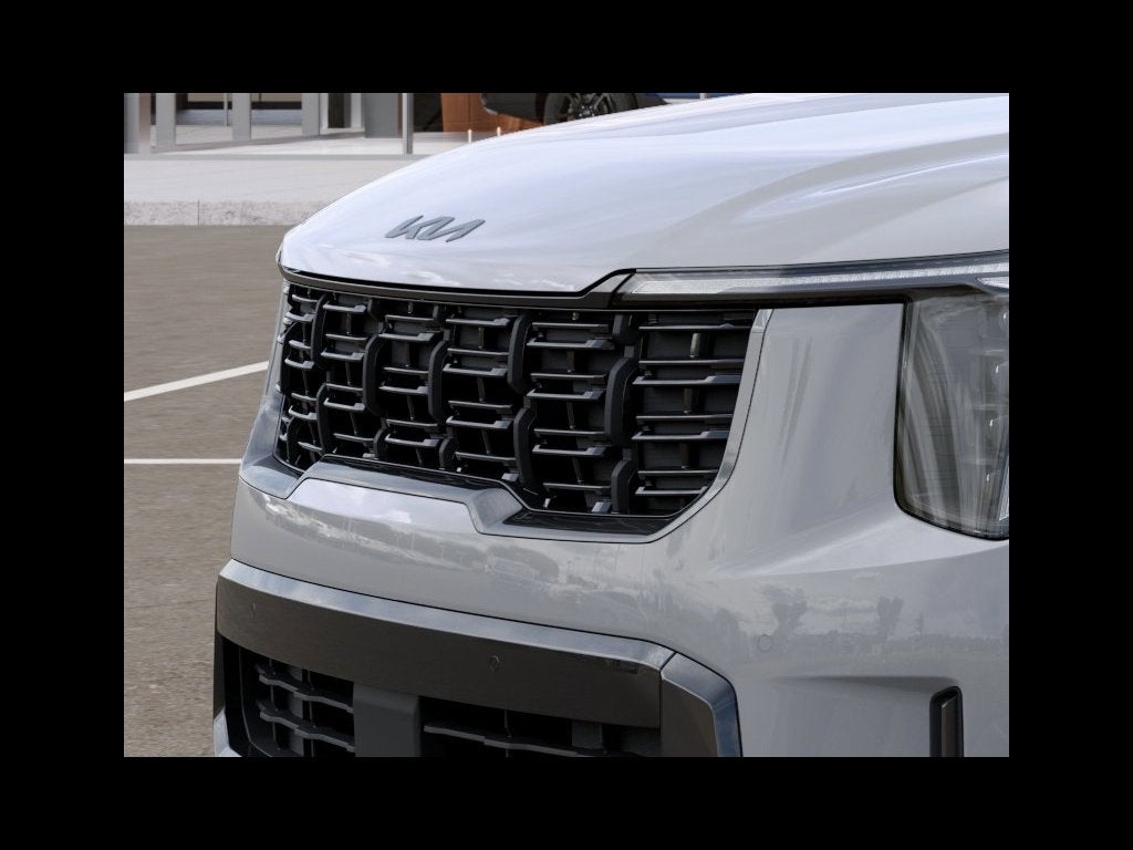 2026 Kia Sorento X-Line EX AWD