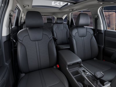 2026 Kia Sorento X-Line EX AWD
